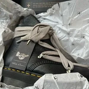 Dr. Martens | Shoes | Rick Owens Drmartens X 46 Quadsole  display picture 1